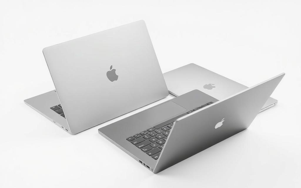 Microsoft Surface Laptop 7 vs. Apple MacBook Pro M4 14-inch